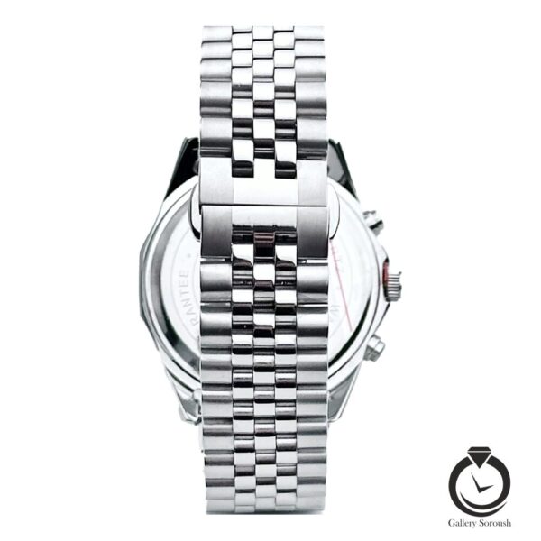ساعت مردانه مایکل کندی MICHAEL KENEDI 1008-s-gr