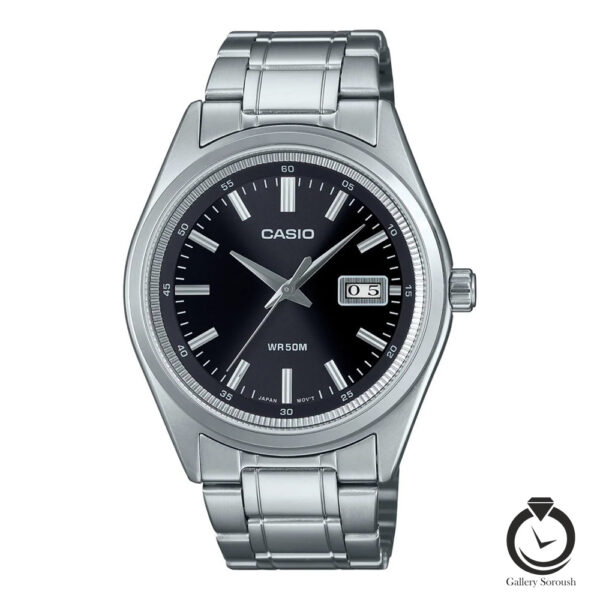 ساعت مردانه کاسیو CASIO MTP-B180D-1A