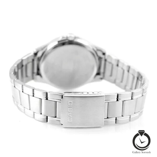 ساعت مردانه کاسیو CASIO MTP-B180D-1A