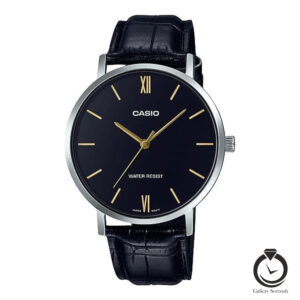 ساعت مردانه کاسیو CASIO MTP-VT01L-1B