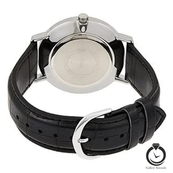 ساعت مردانه کاسیو CASIO MTP-VT01L-1B