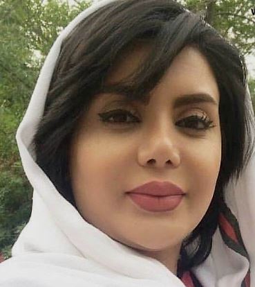 سارا مهری