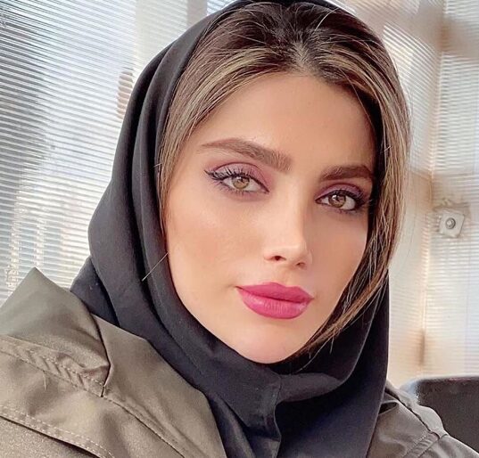 افسانه شفاعی زاده