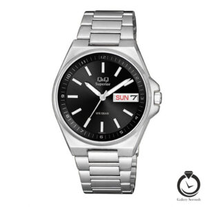 ساعت مردانه کیو اند کیو Q&Q A05A-005PY
