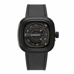 ساعت مردانه سون فرایدی SEVENFRIDAY 9311-mb-b