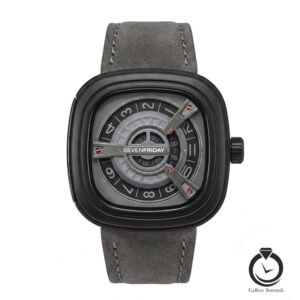 ساعت مردانه سون فرایدی SEVENFRIDAY 9311-mgr-b