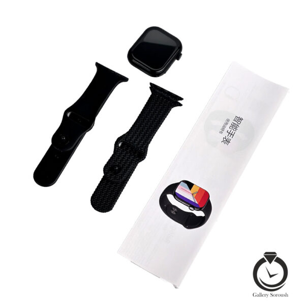 ساعت هوشمند سری 11 HELLO-S11 PRO-B