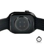 ساعت هوشمند سری 11 مشکی smart-s11pro-b