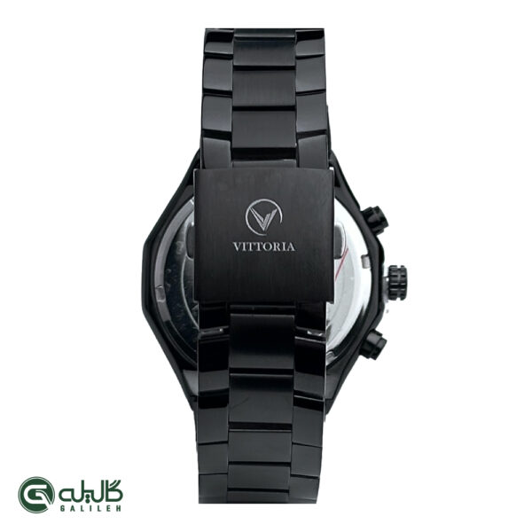 ساعت مردانه ویتوریا VITTORIA 3409-mb-b