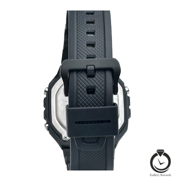 ساعت مردانه کاسیو CASIO W-218H-1A