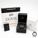 ساعت زنانه داویکس Dovix 241014-3 - 6