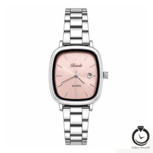 ساعت زنانه باوک Baok 1184-ws-p