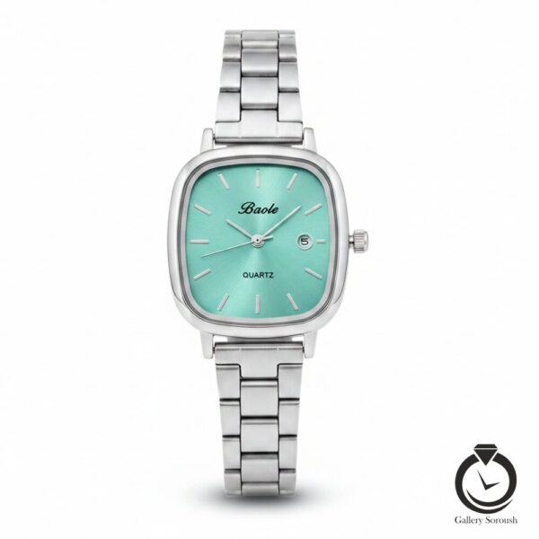 ساعت زنانه باوک Baok 1184-ws-t