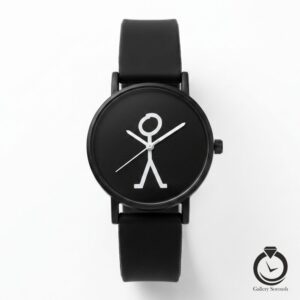 ساعت اسپرت مینیمال Body 10070-b