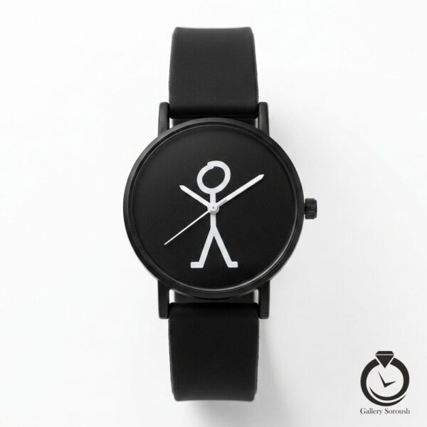 ساعت اسپرت مینیمال Body 10070-b