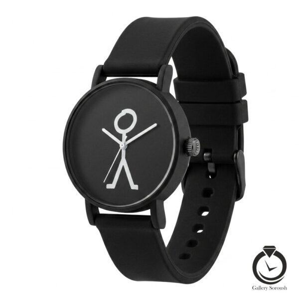 ساعت اسپرت مینیمال Body 10070-b