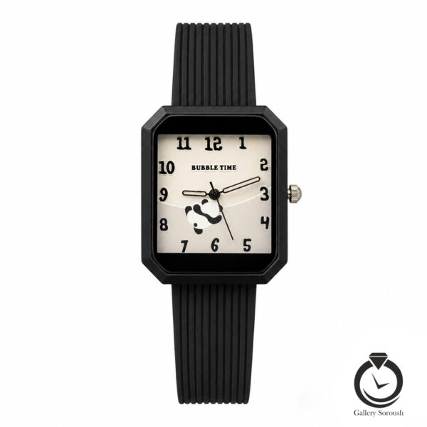 ساعت اسپرت بابله تایم Bubble Time 101-b