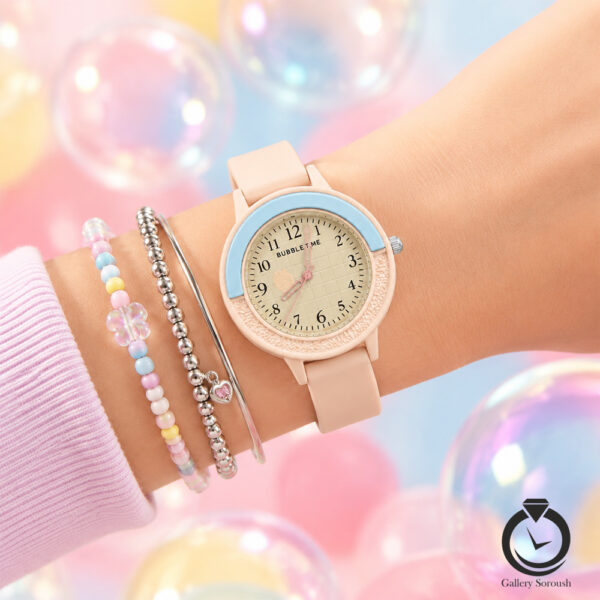 ساعت اسپرت بابله تایم Bubble Time 102-p