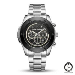 ساعت مردانه بوین اسپرت Bwin Sport 1104-ms-b