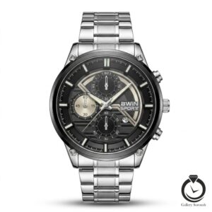 ساعت مردانه بوین اسپرت Bwin Sport 1108-ms-b