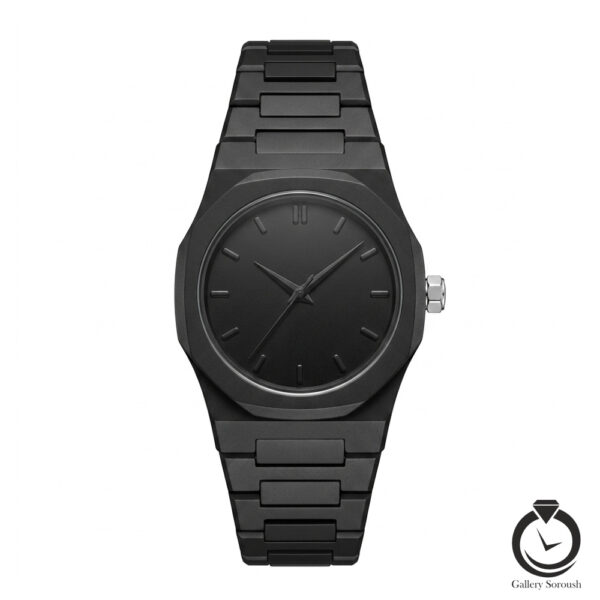 ساعت اسپرت مینیمال Carbon 700-b