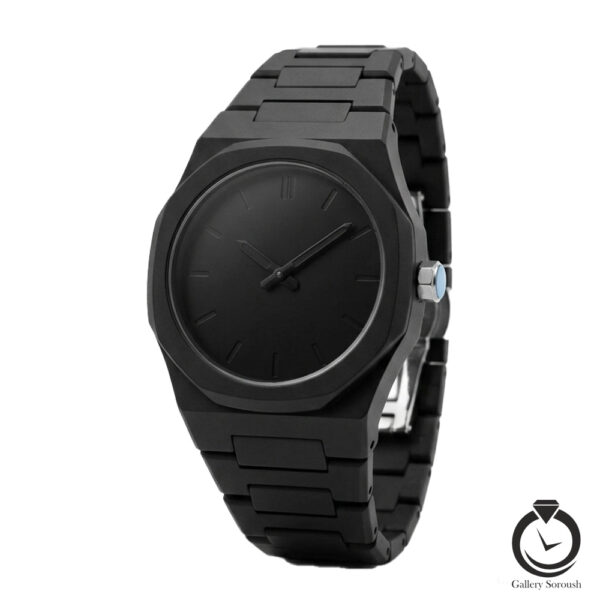 ساعت اسپرت مینیمال Carbon 700-b