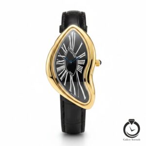 ساعت زنانه کارتیر Cartier 4073-wb-gb