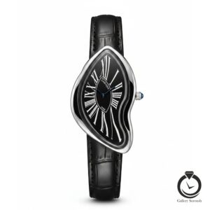 ساعت زنانه کارتیر Cartier 4073-wb-sb
