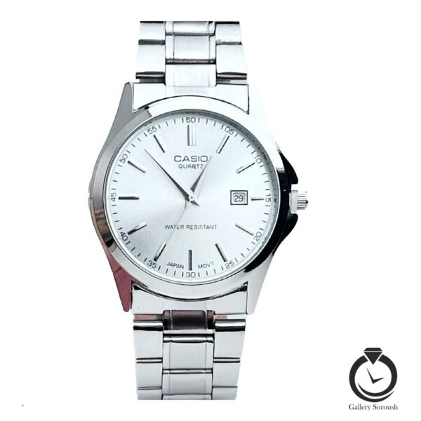 ساعت مردانه کاسیو CASIO 1199-ms