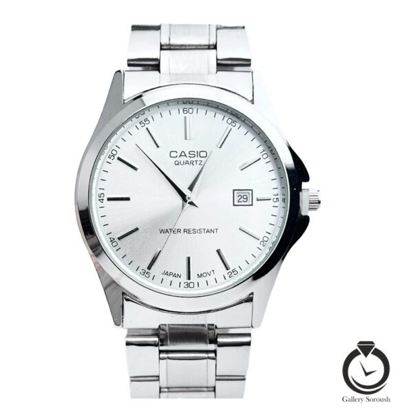 ساعت مردانه کاسیو CASIO 1199-ms