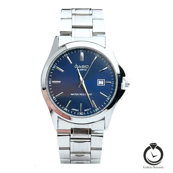 ساعت مردانه کاسیو CASIO 1199-ms-n