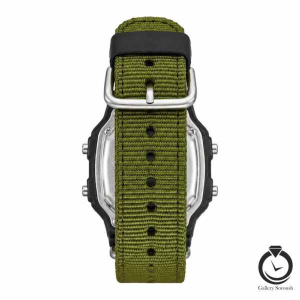 ساعت مردانه کاسیو CASIO 1832-mg