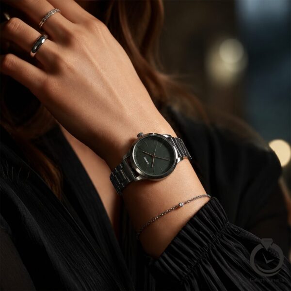 ساعت زنانه کاسیو CASIO 4746-wb-g - 3
