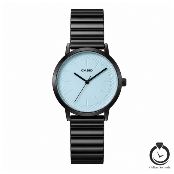 ساعت زنانه کاسیو CASIO 4746-wb-t