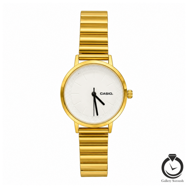 ساعت زنانه کاسیو CASIO 4746-wg-w