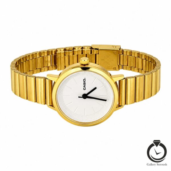 ساعت زنانه کاسیو CASIO 4746-wg-w
