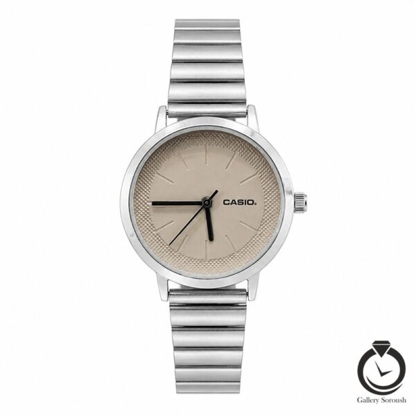ساعت زنانه کاسیو CASIO 4746-ws-c