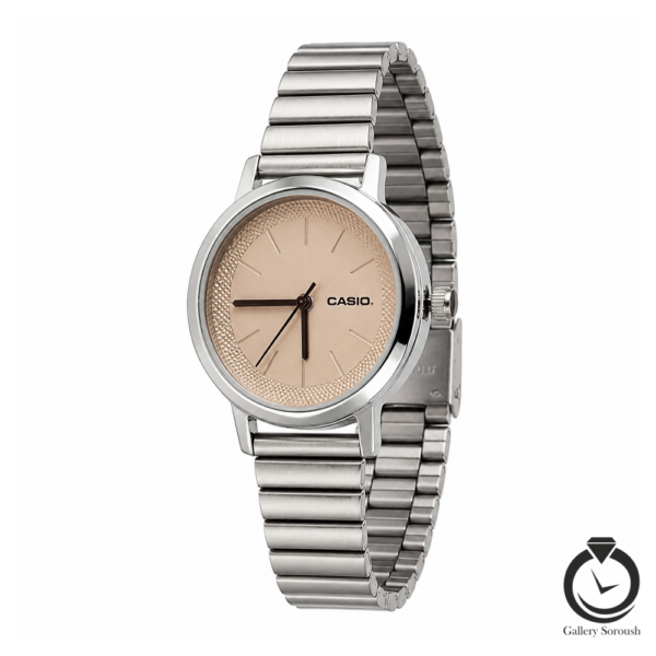 ساعت زنانه کاسیو CASIO 4746-ws-c