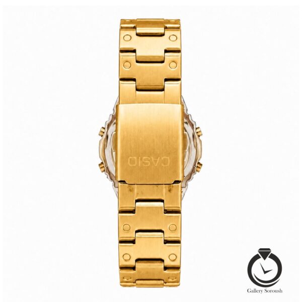 ساعت مردانه کاسیو CASIO 8286-mg