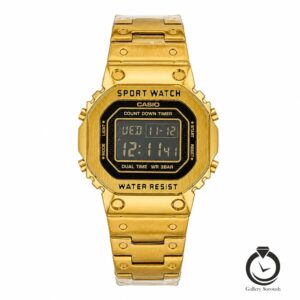 ساعت مردانه کاسیو CASIO 8286-mg