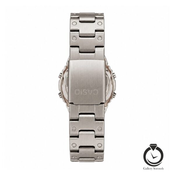 ساعت مردانه کاسیو CASIO 8286-ms