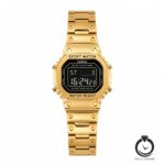 ساعت زنانه کاسیو CASIO 8286-wg