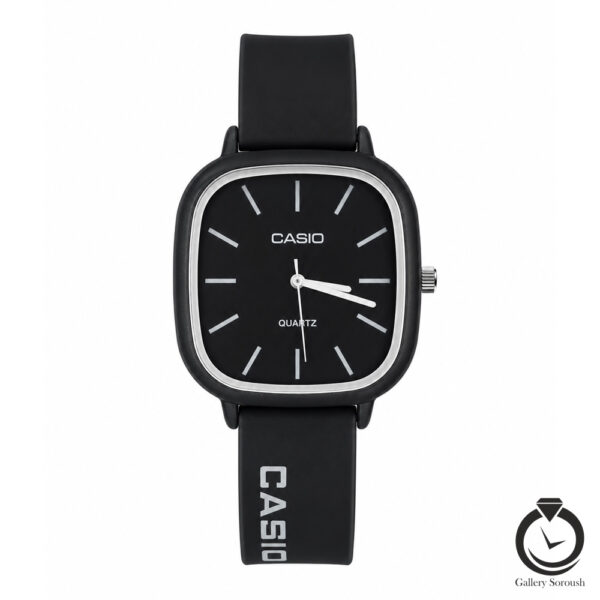 ساعت اسپرت کاسیو CASIO 963-b-w