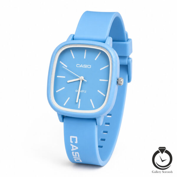ساعت اسپرت کاسیو CASIO 963-bl
