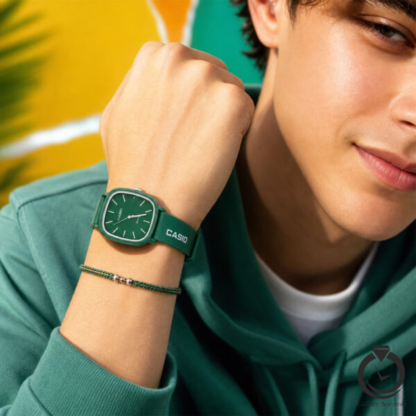 ساعت اسپرت کاسیو CASIO 963-g