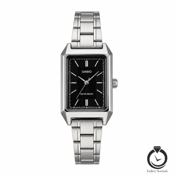 ساعت زنانه کاسیو CASIO LTP-V007D-1E
