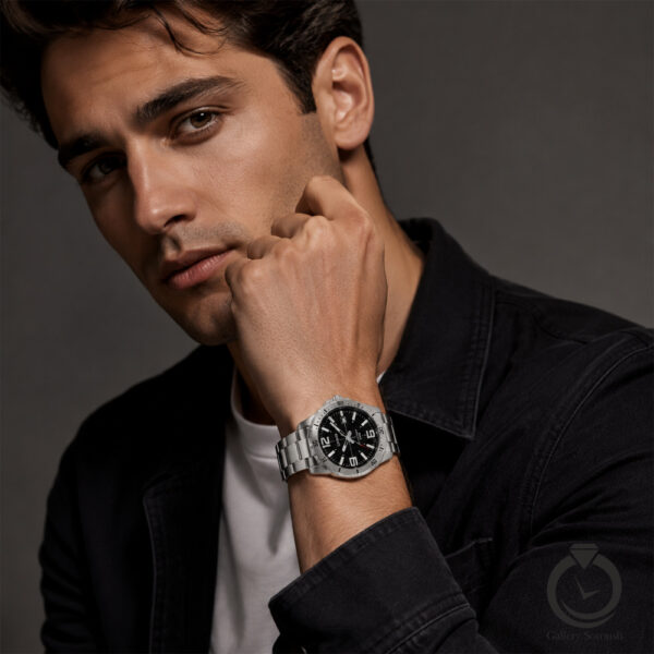 ساعت مردانه کاسیو CASIO MTP-VD01D-1B