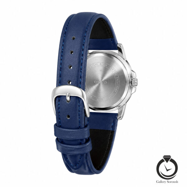 ساعت مردانه کاسیو CASIO MTP-VD01L-2B