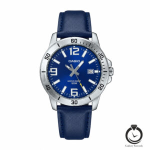 ساعت مردانه کاسیو CASIO MTP-VD01L-2B