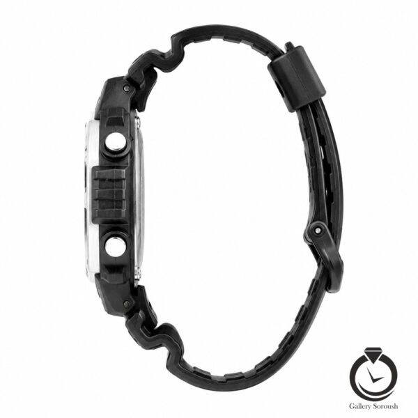 ساعت مردانه کاسیو CASIO MWD-110H-1A